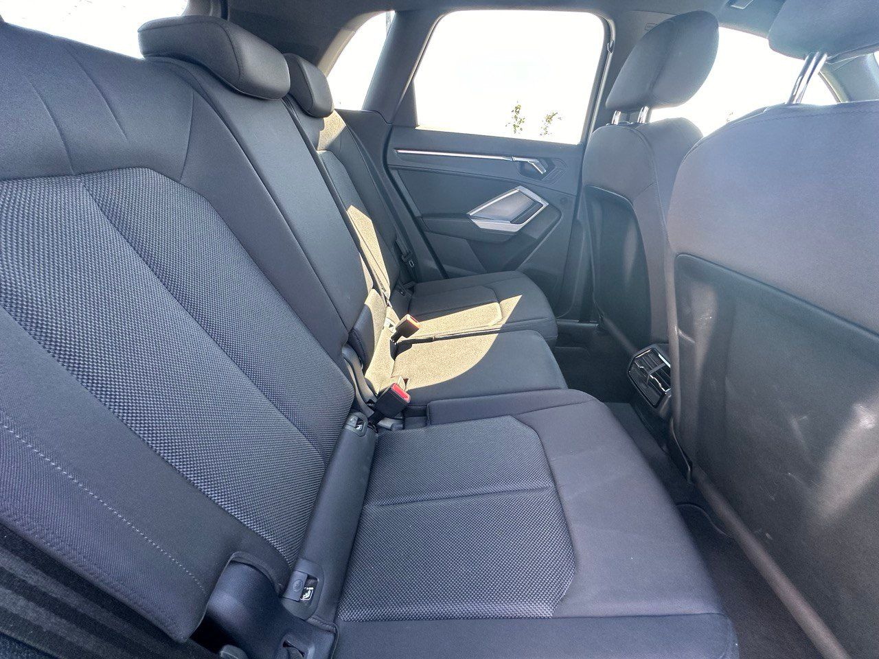 Audi Q3 S- Line - foto 12