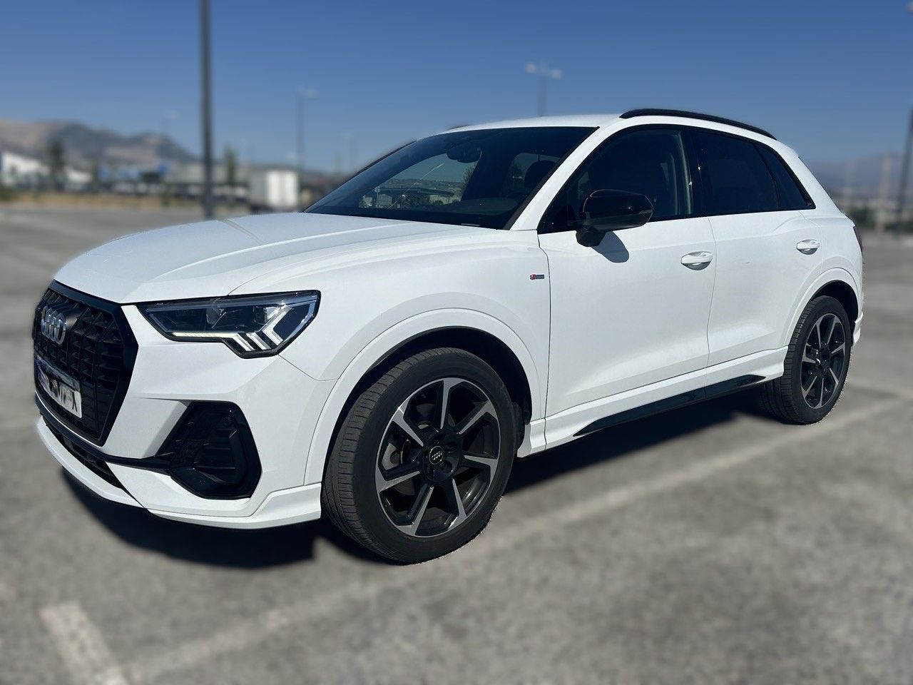 audi q3 2020 / foto grande (3)