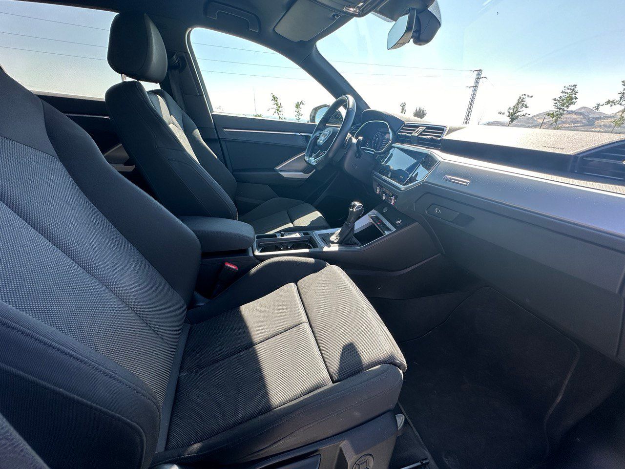 Audi Q3 S- Line - foto 11