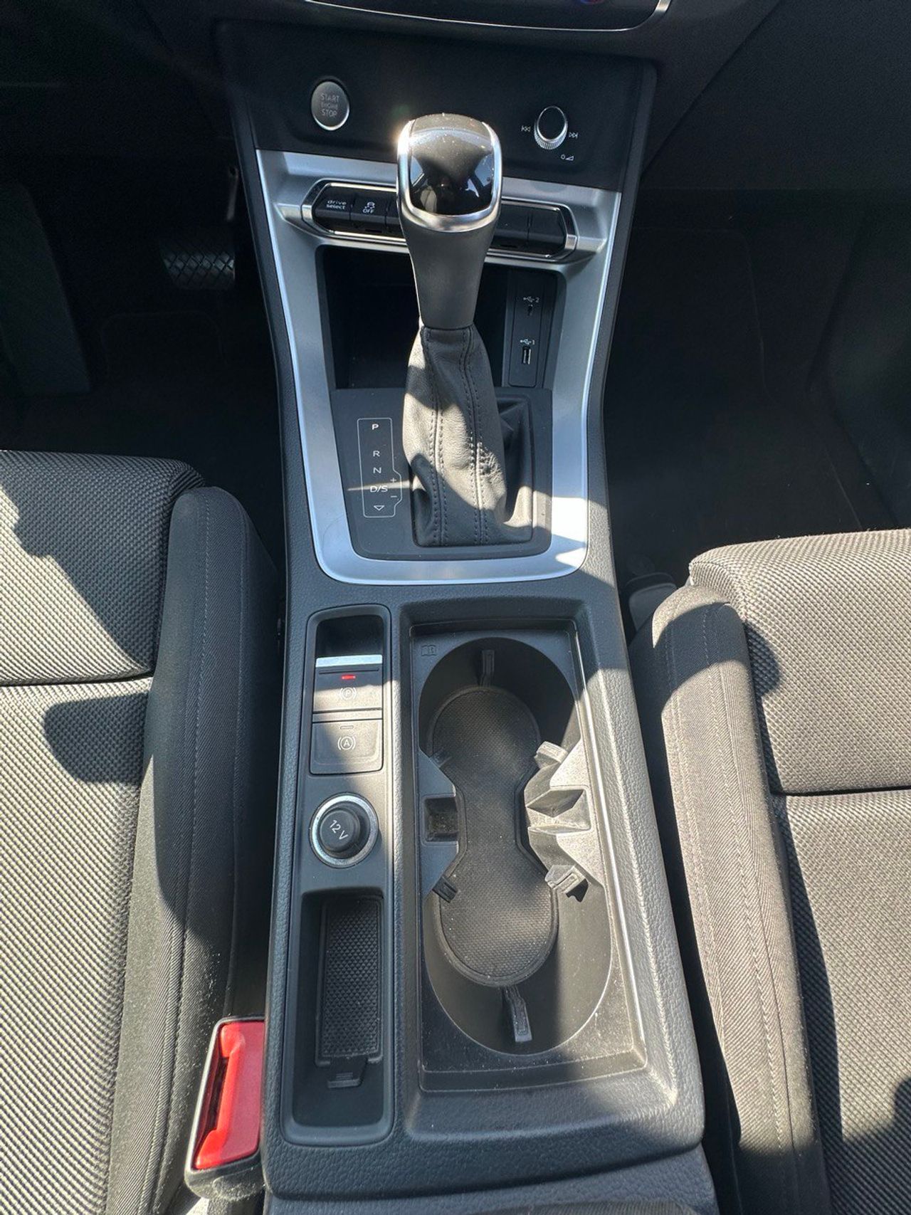 Audi Q3 S- Line - foto 9