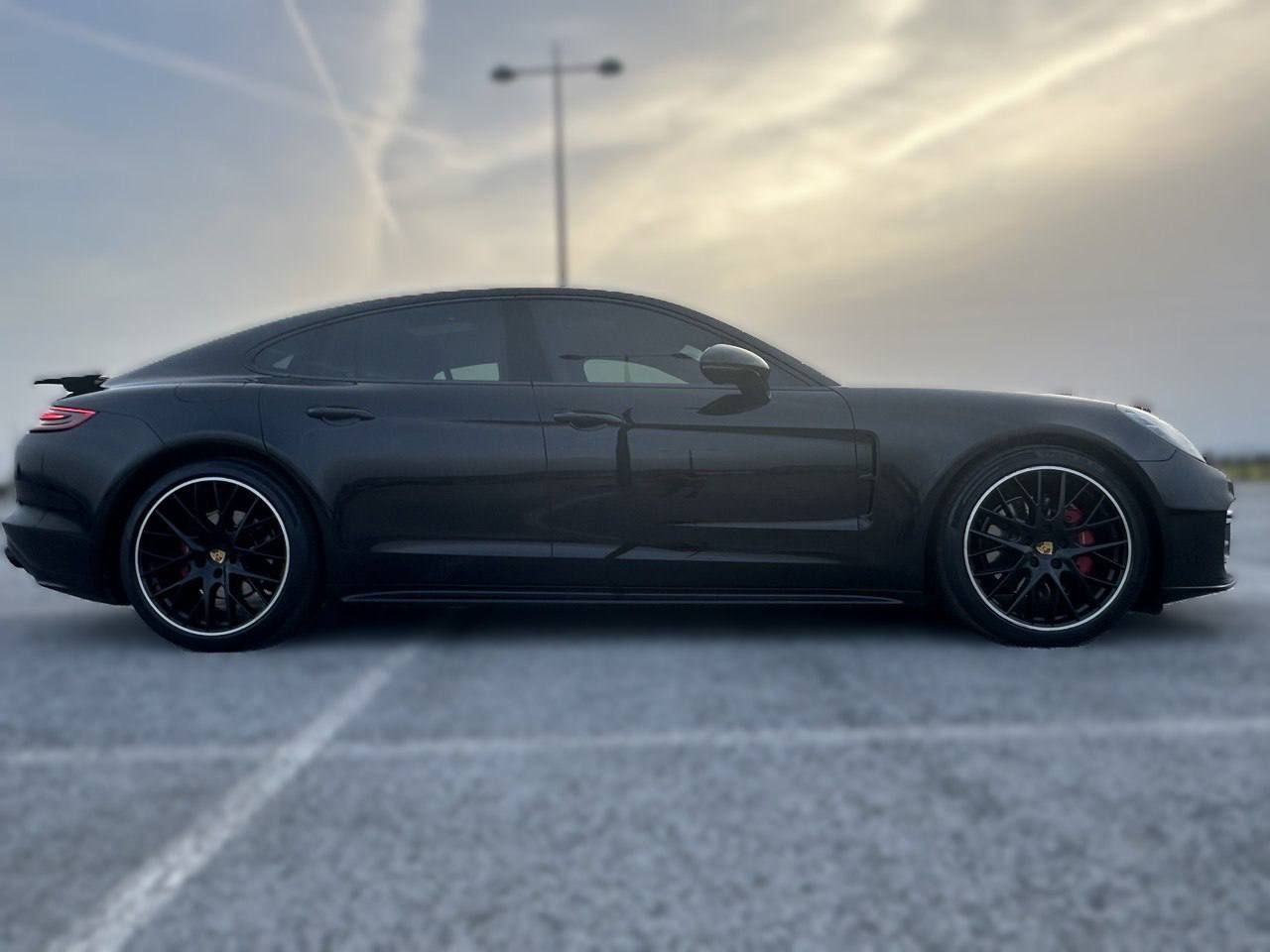 porsche panamera 2017 / foto grande (3)