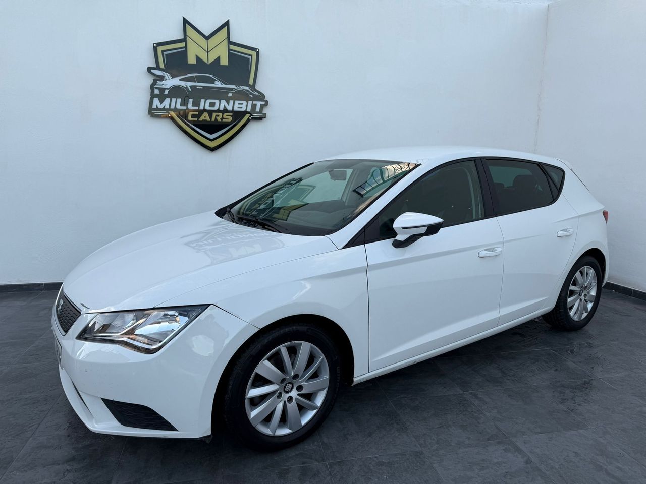 seat leon 2016 /