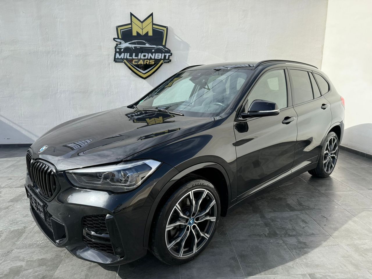 bmw x1 2021 /