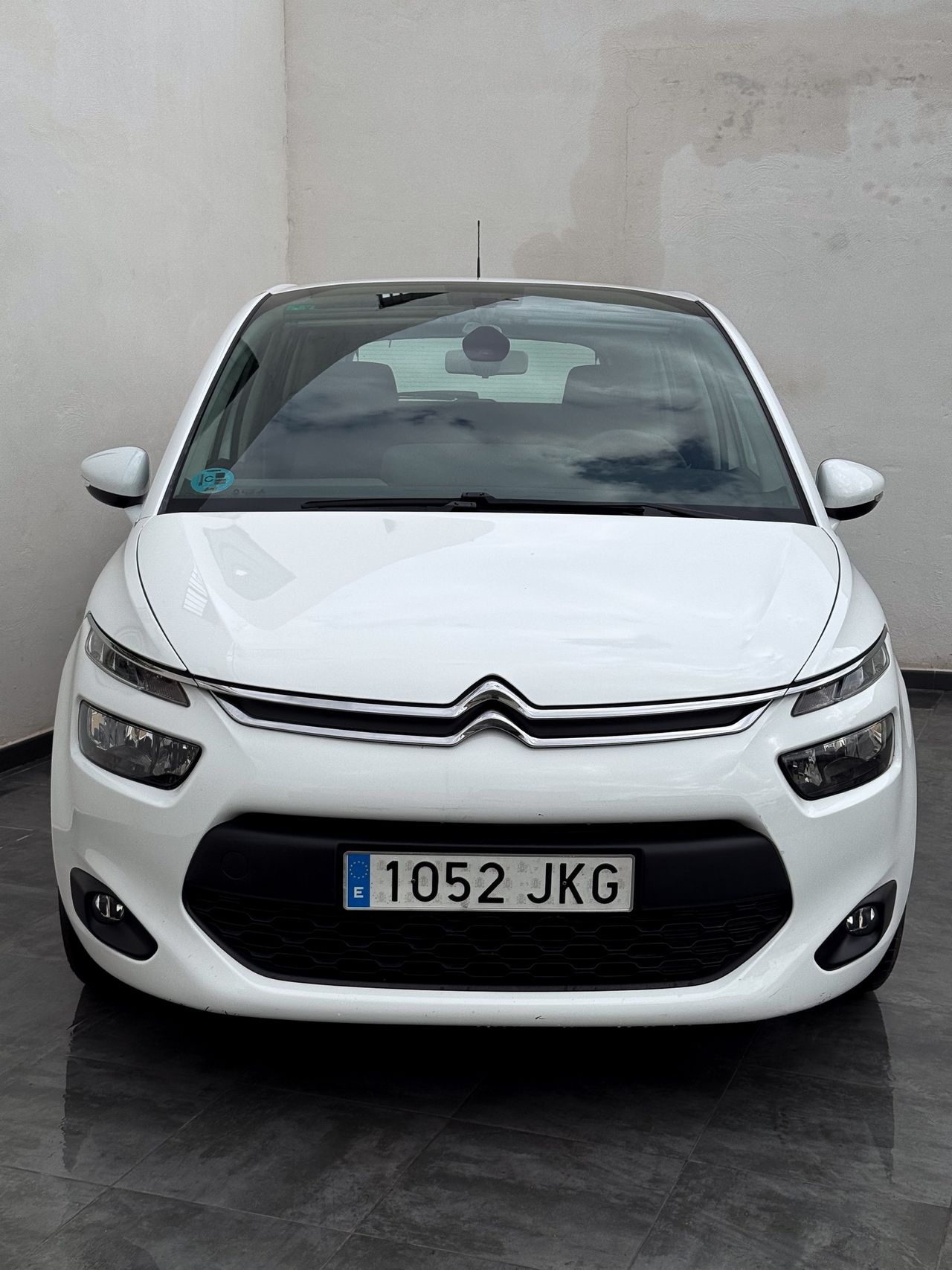 citroën c4 picasso 2015 / foto grande (3)