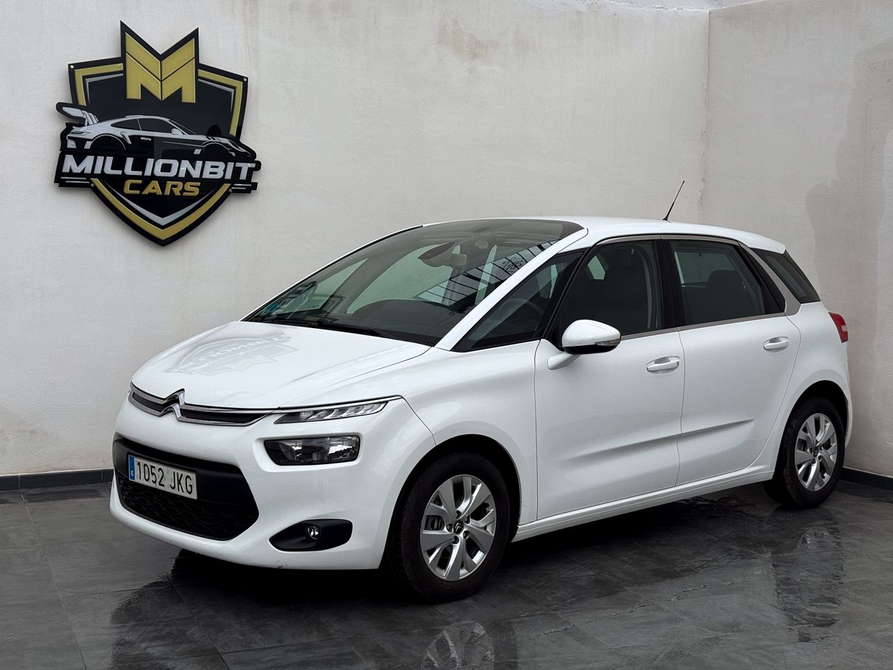 citroën c4 picasso 2015 / foto grande (2)