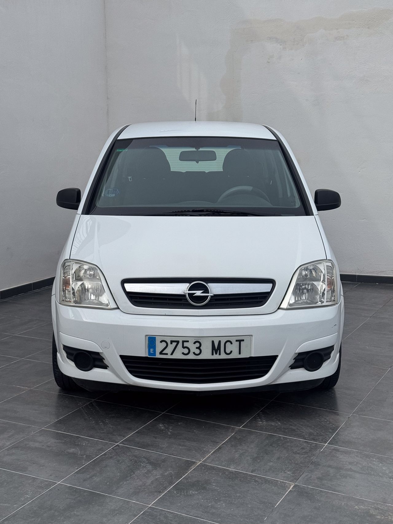 opel meriva 2010 / foto grande (3)