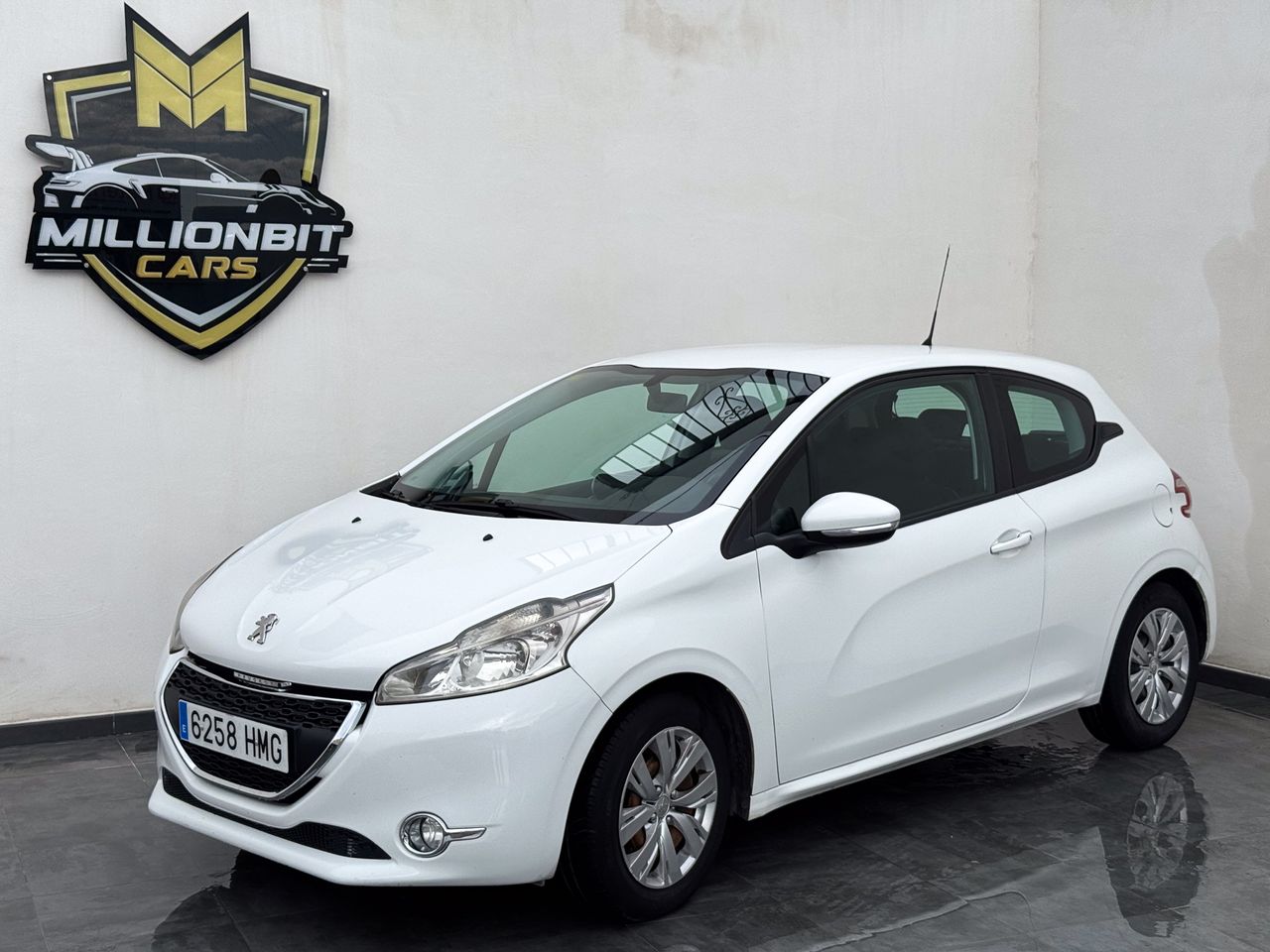 peugeot 208 2012 / foto grande (2)
