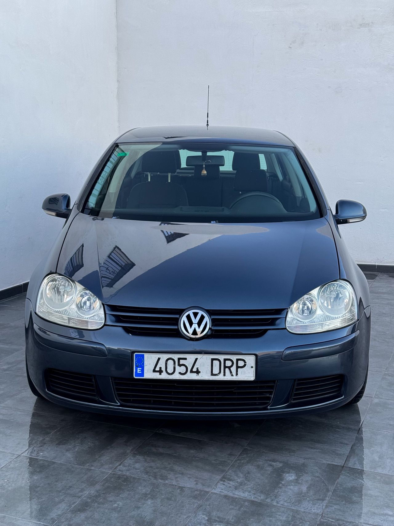 volkswagen golf 2005 / foto grande (3)