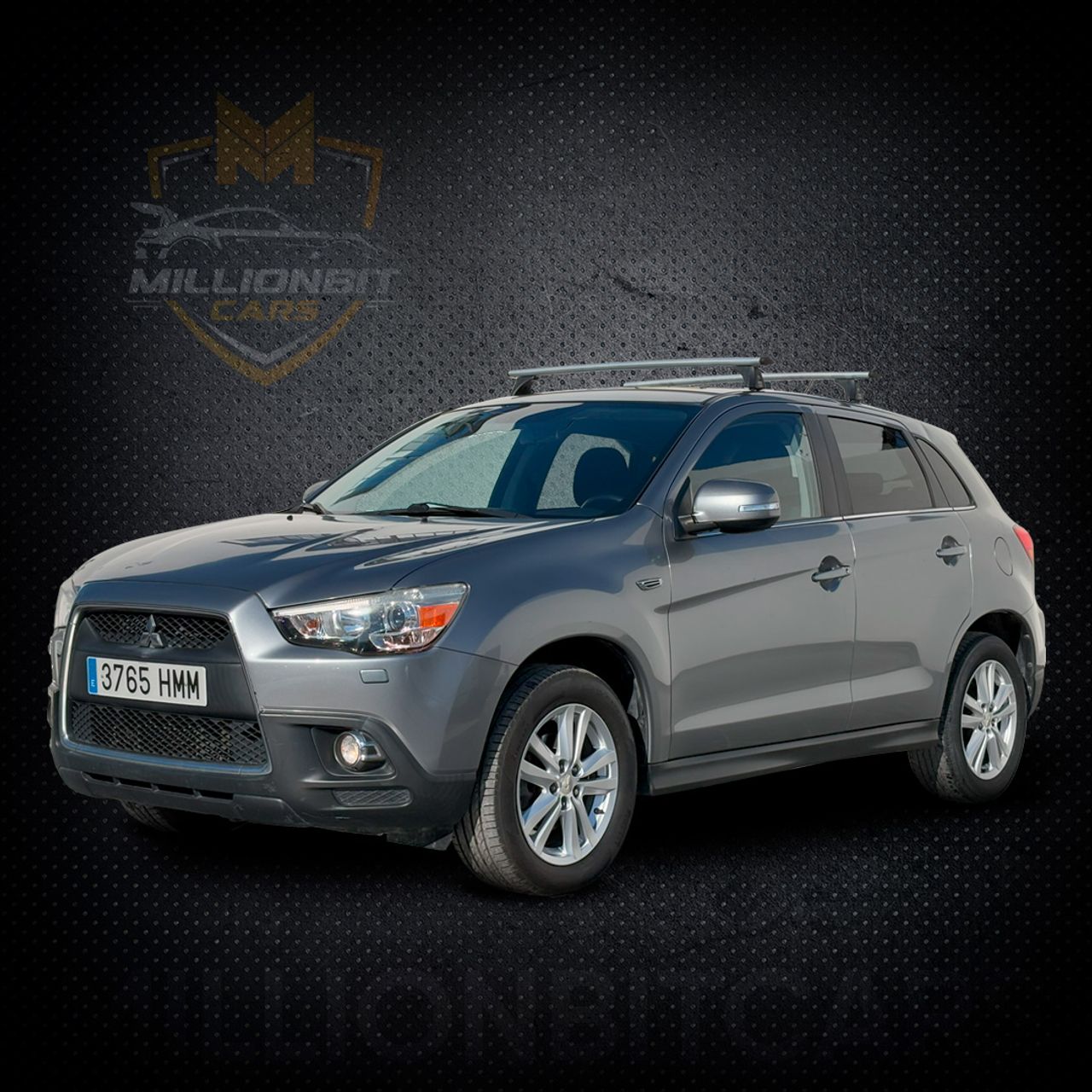 mitsubishi asx 2012 / foto grande (2)