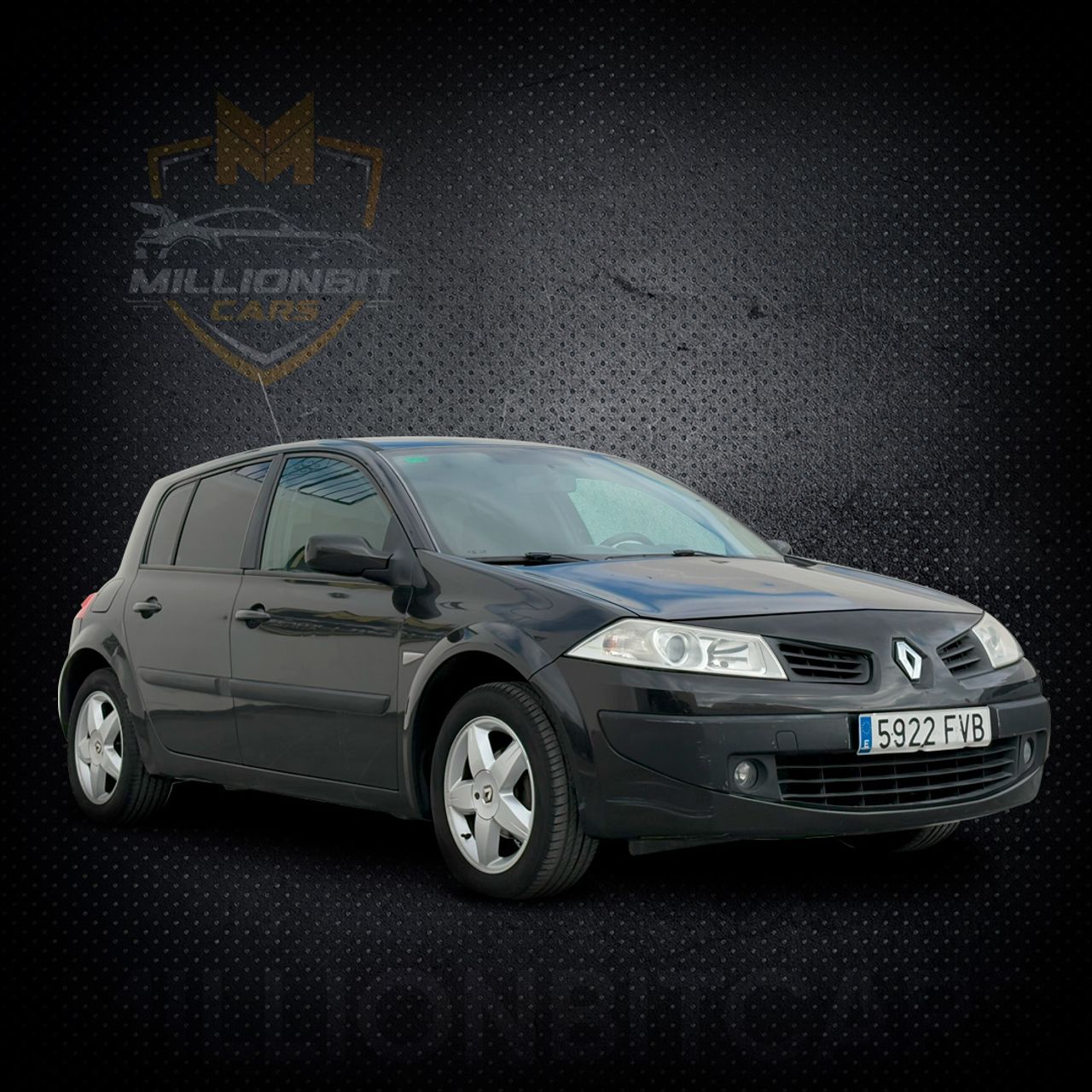 renault megane 2007 / foto grande (3)