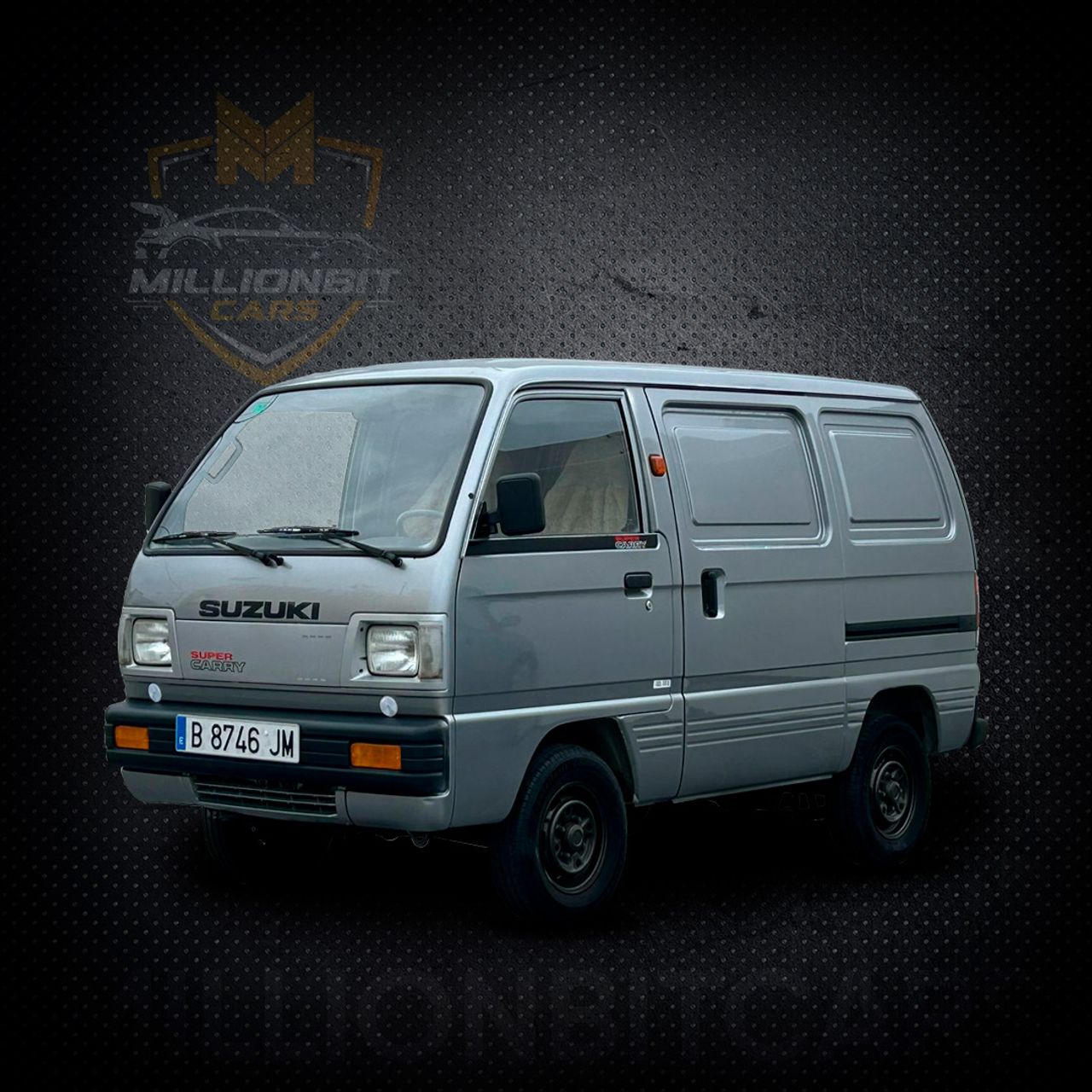 suzuki sj 1988 / foto grande (2)
