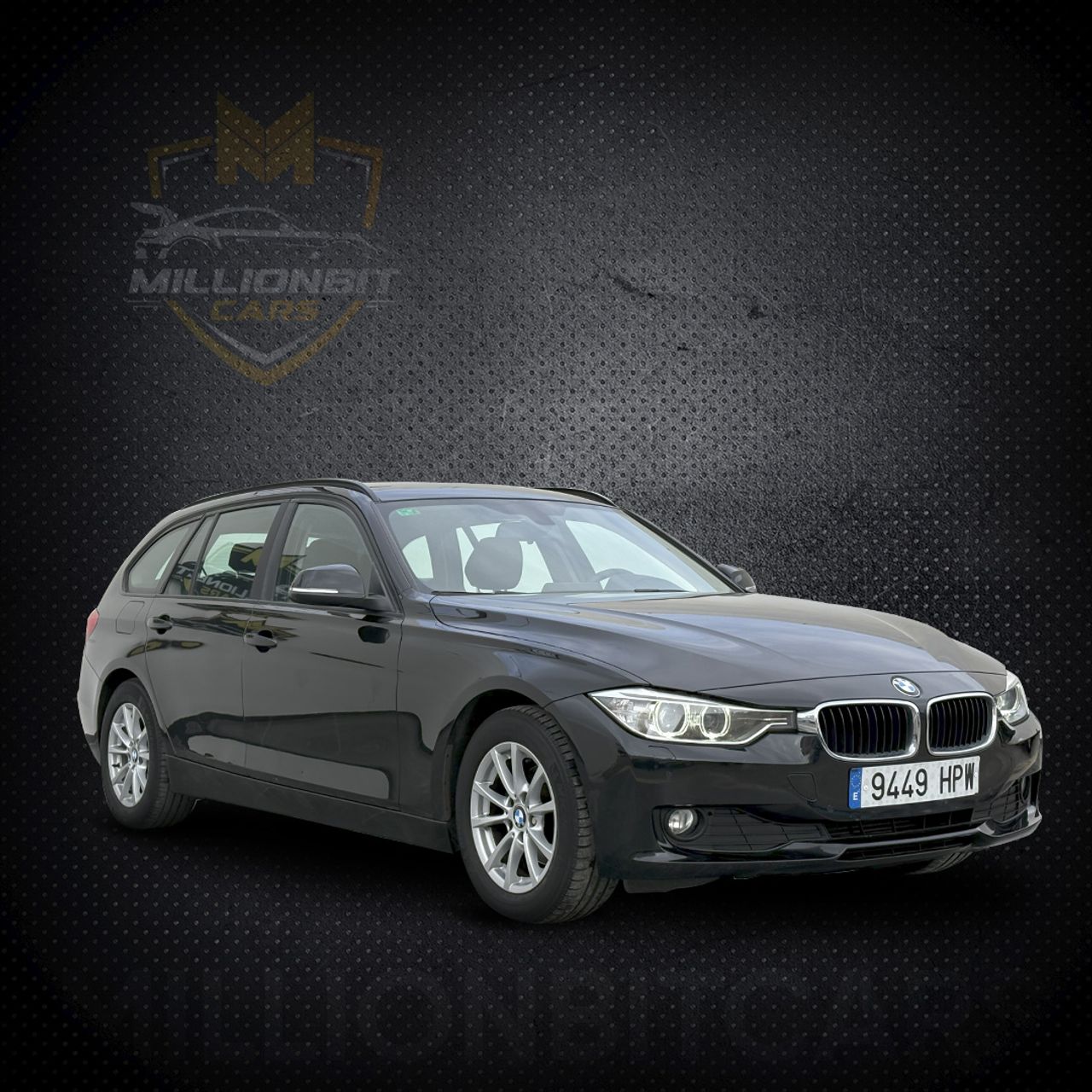 bmw serie 3 2013 / foto grande (3)
