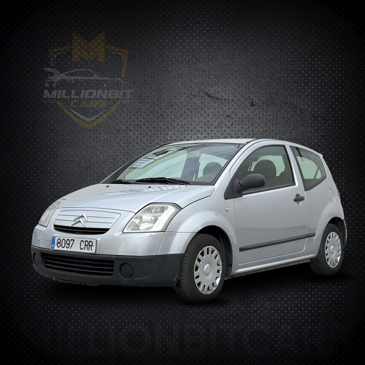 citroën c2 2004 / foto grande (2)