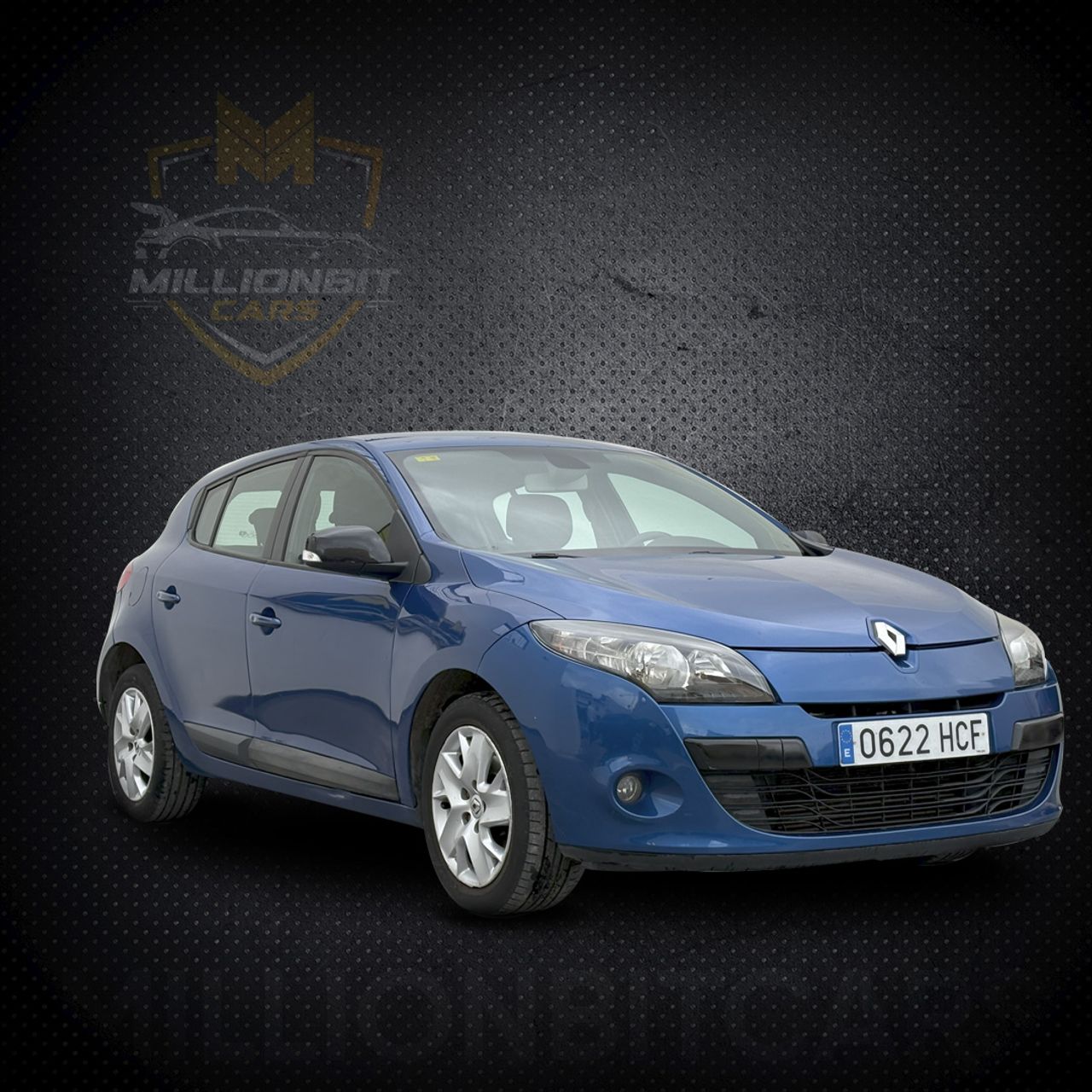 renault megane 2011 / foto grande (3)