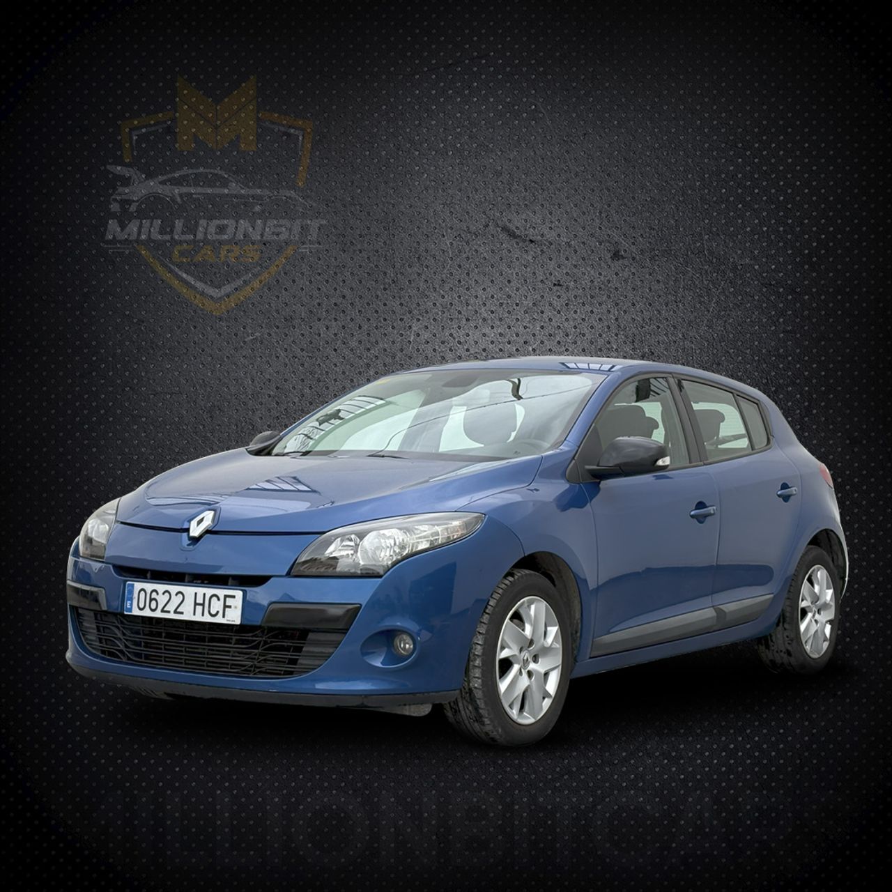 renault megane 2011 / foto grande (2)