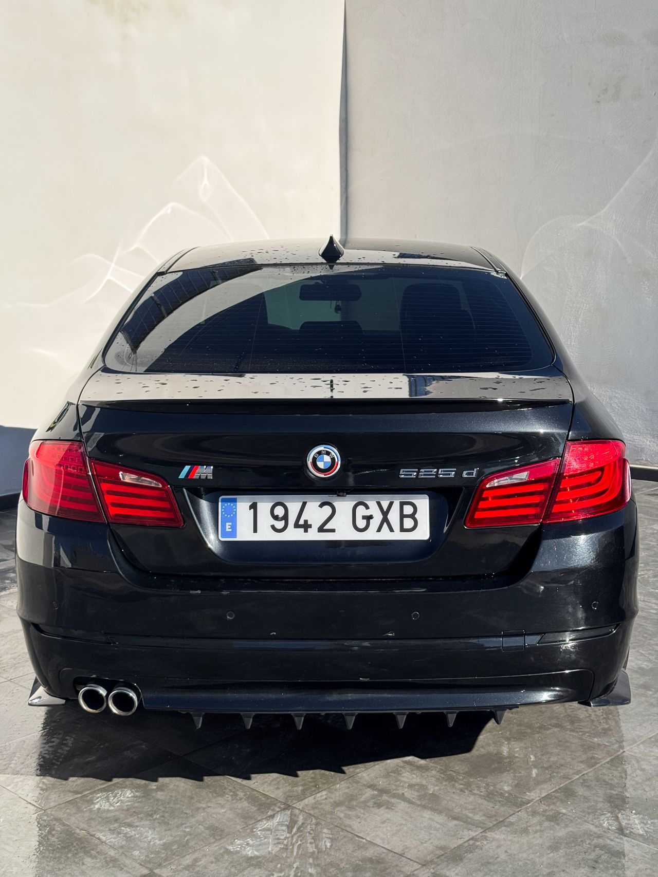 bmw serie 5 2010 / foto grande (3)