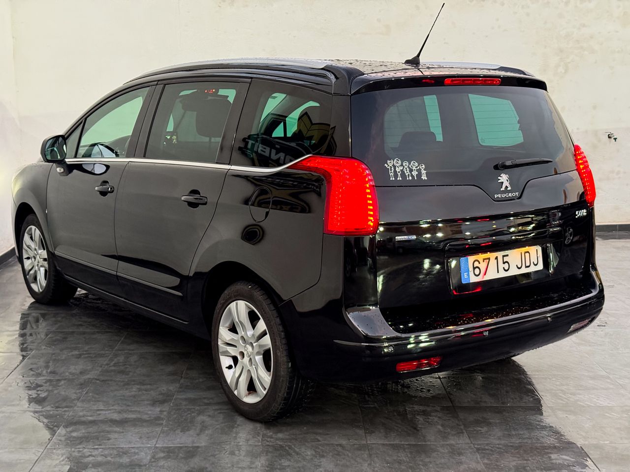 peugeot 5008 2015 / foto grande (2)