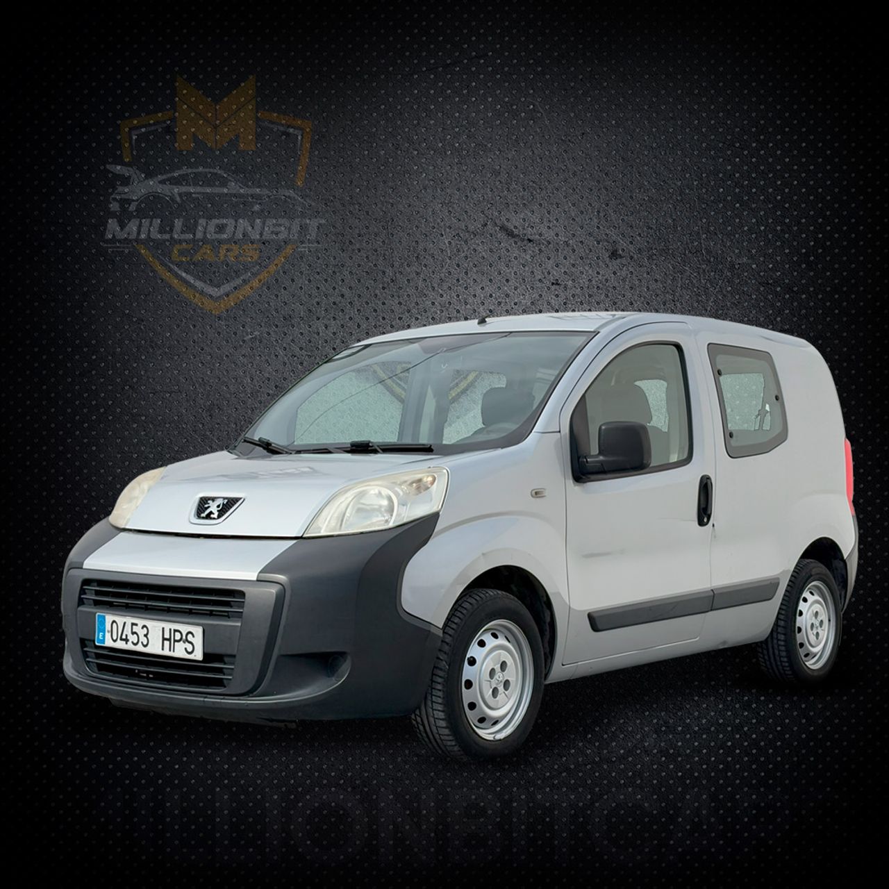 peugeot bipper 2013 / foto grande (2)