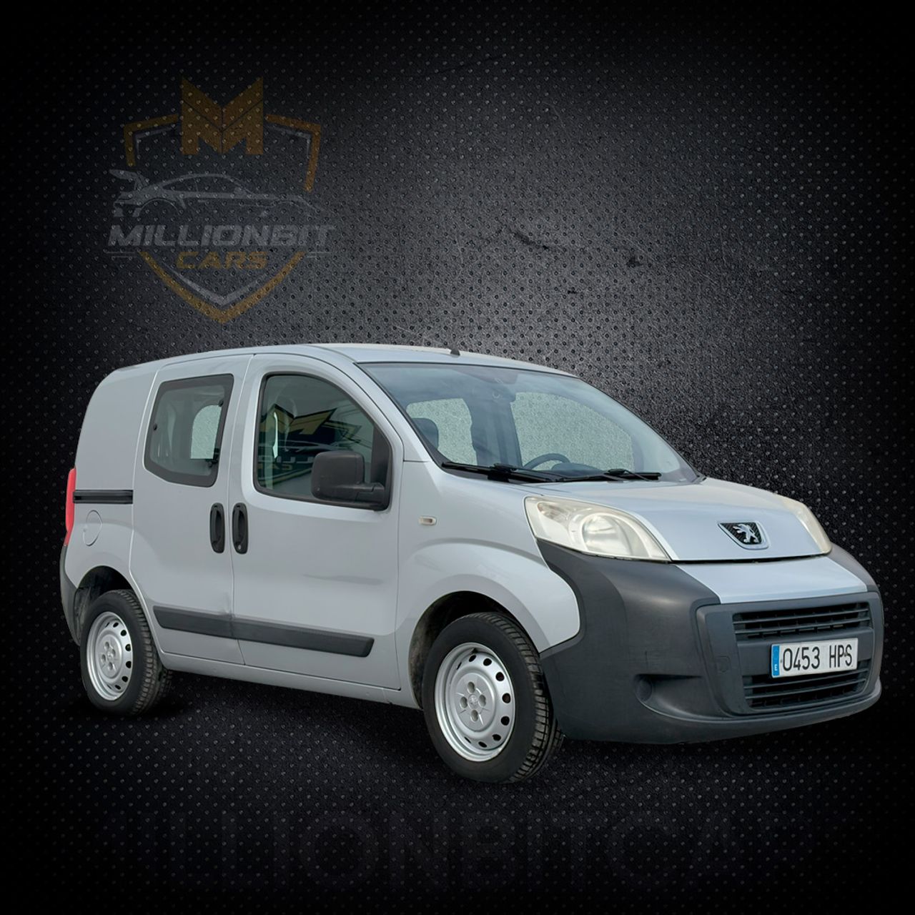 peugeot bipper 2013 / foto grande (3)