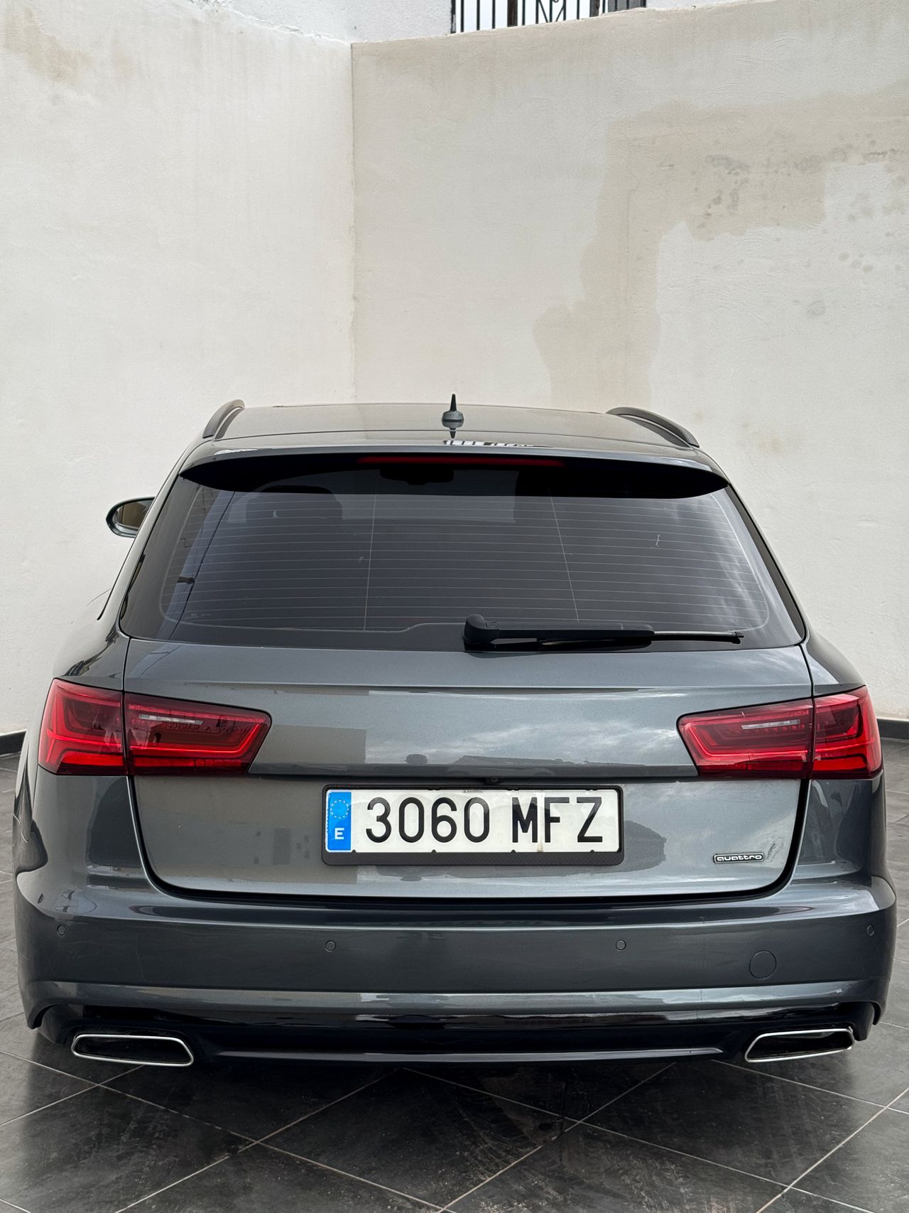 audi a6 2014 / foto grande (3)