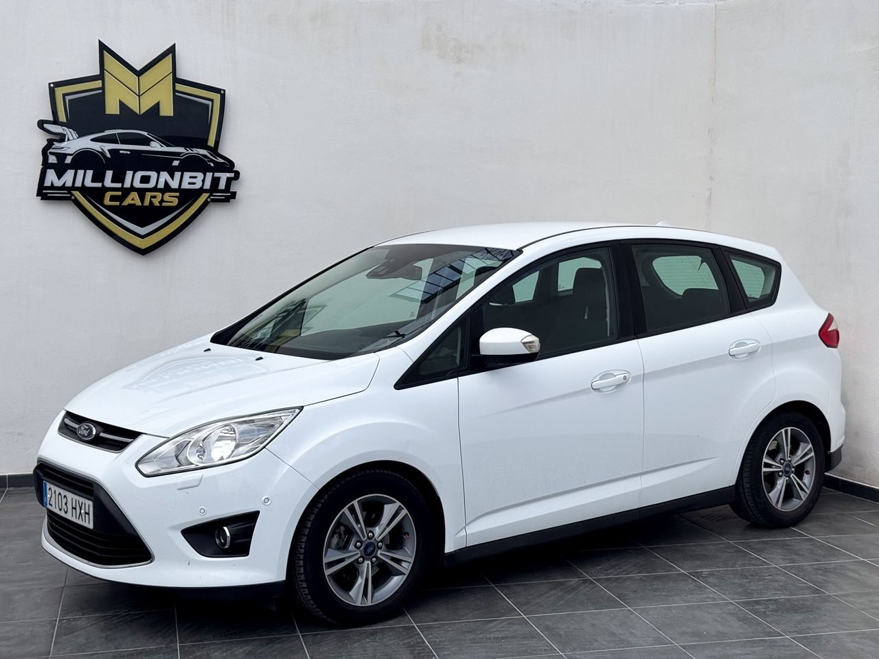 ford a 2014 / foto grande (2)