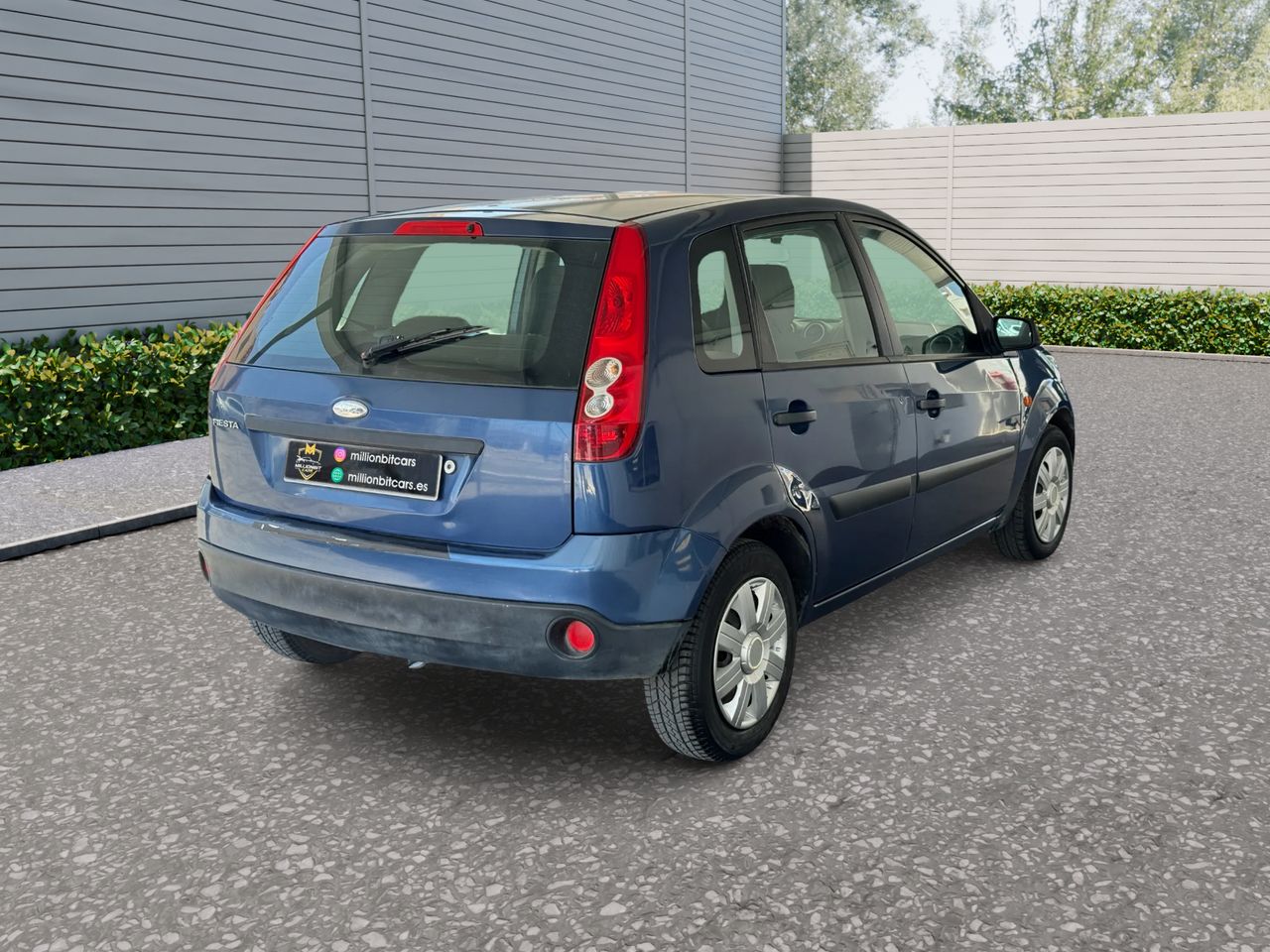 ford fiesta 2008 / foto grande (3)