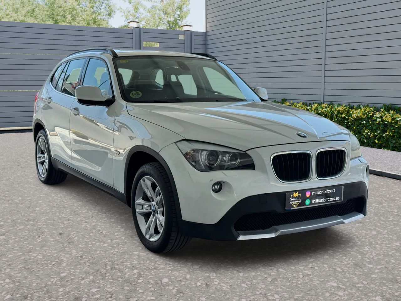 bmw x1 2012 / foto grande (3)