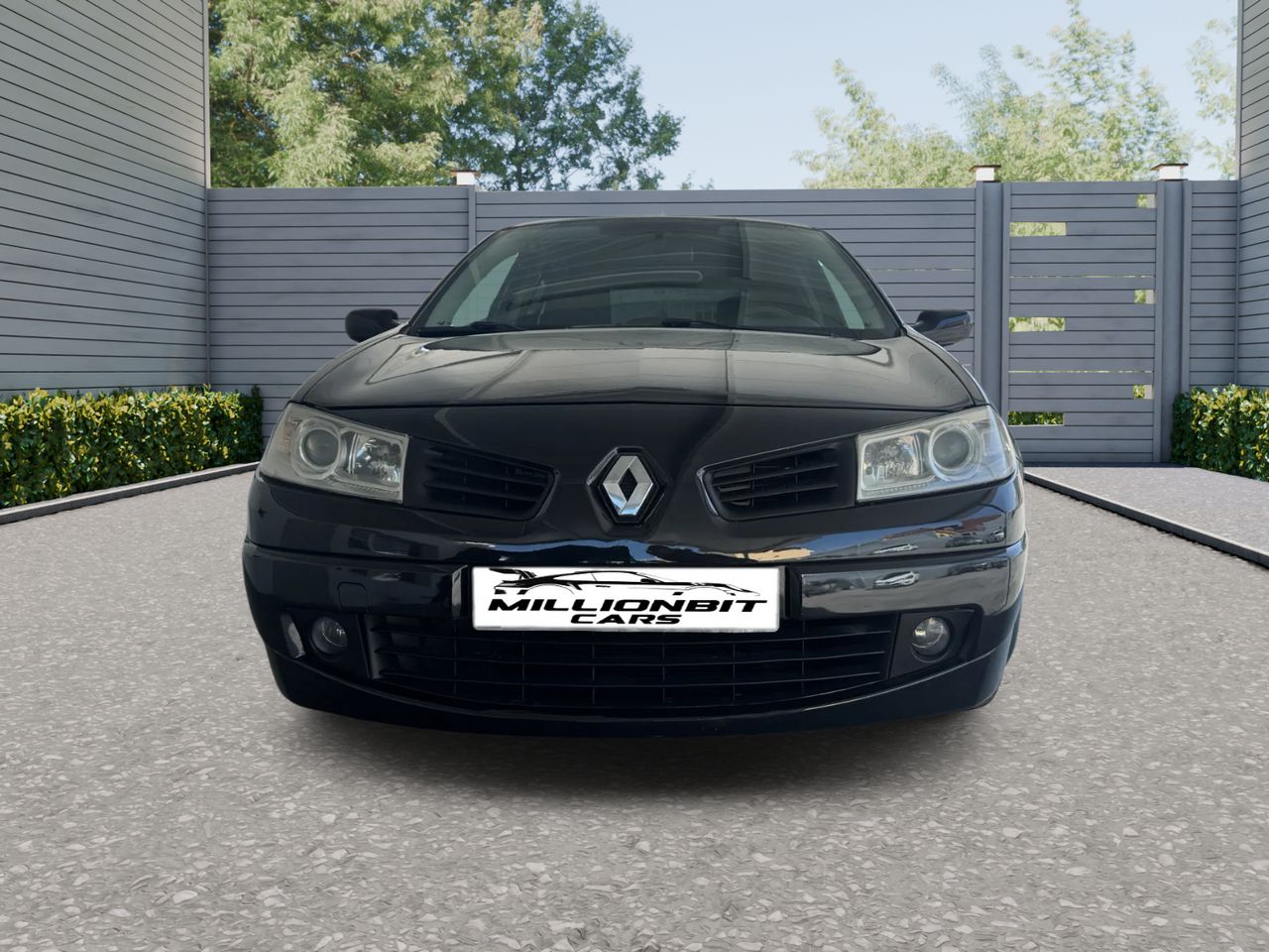 renault megane 2007 / foto grande (2)