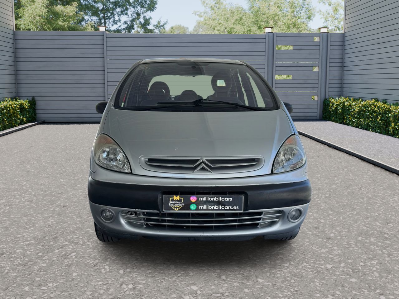 citroën xsara picasso 2002 / foto grande (3)