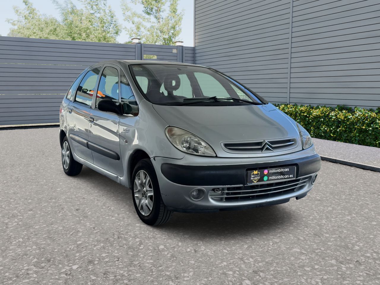 citroën xsara picasso 2002 / foto grande (2)