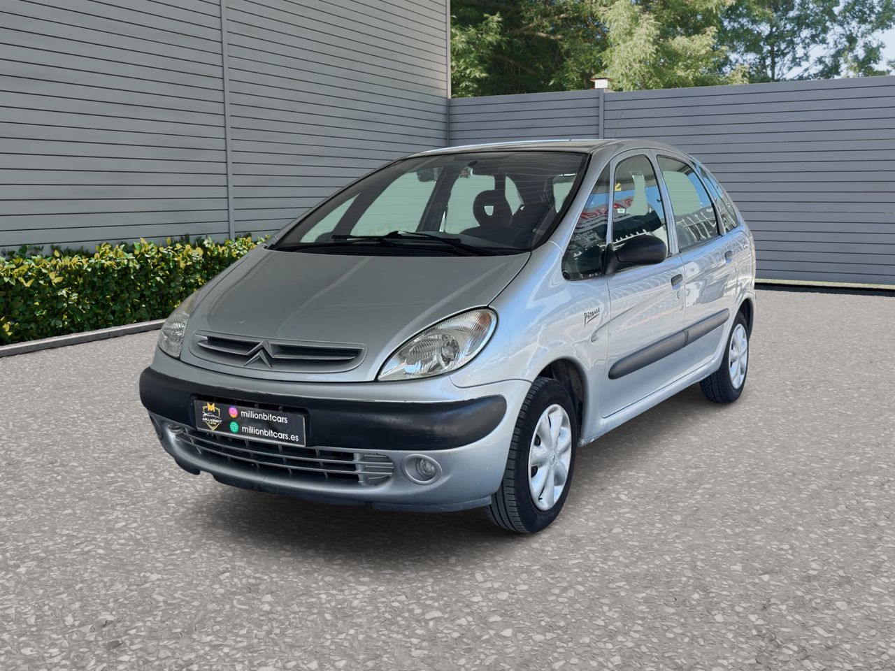 Foto citroën xsara picasso 2002 /