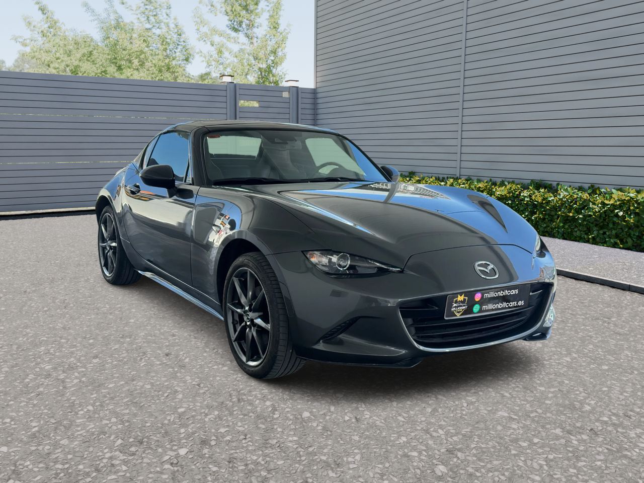 mazda mx-5 2018 / foto grande (3)