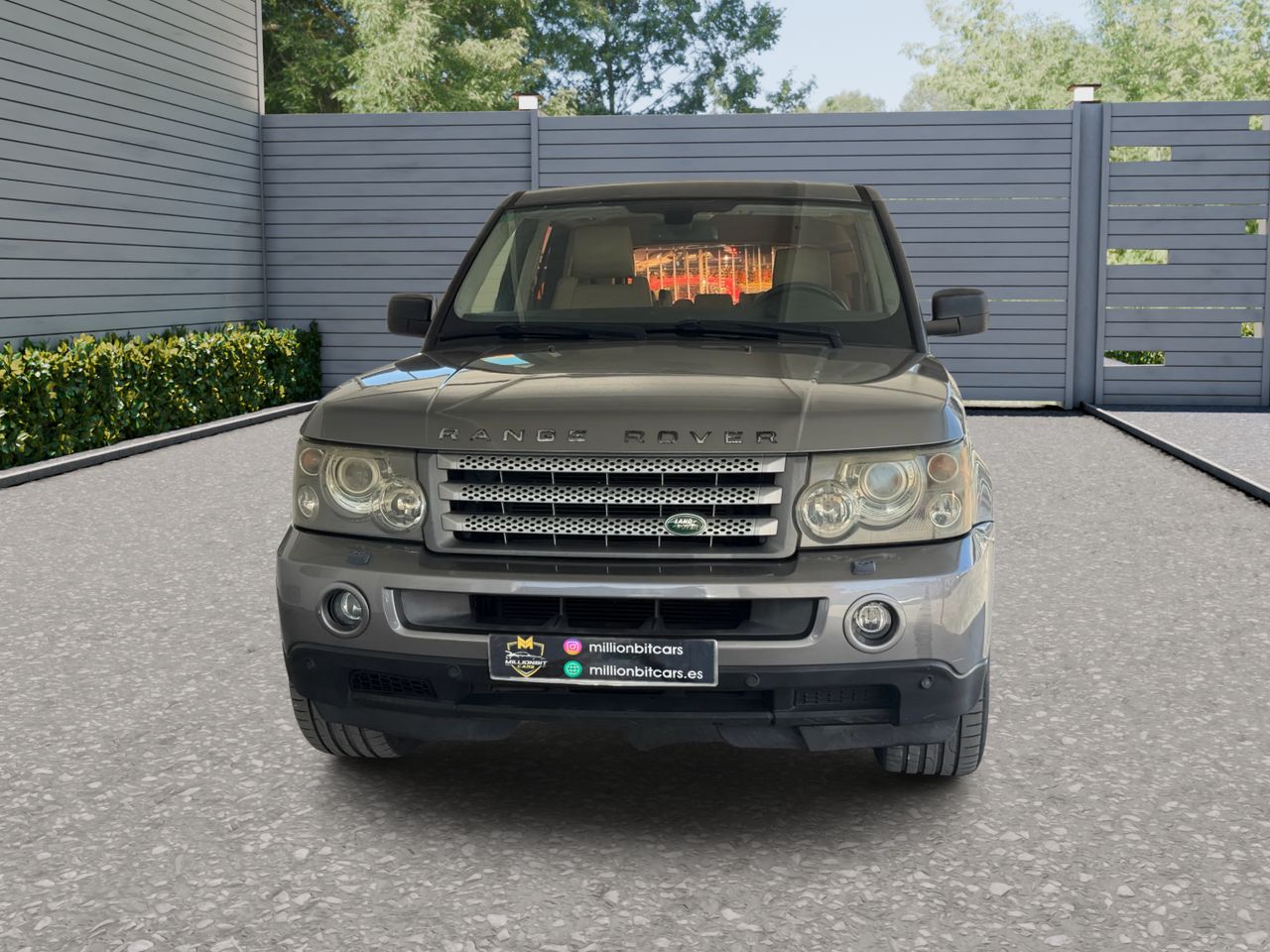 land-rover range rover sport 2007 / foto grande (2)