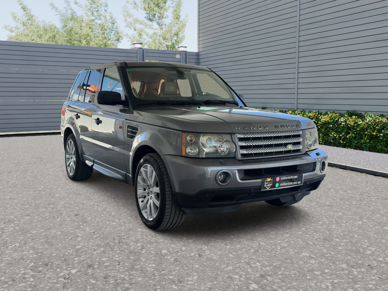 land-rover range rover sport 2007 / foto grande (3)