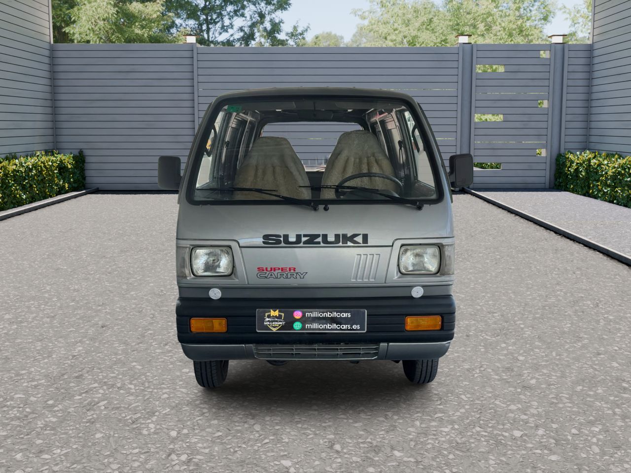suzuki sj 1988 / foto grande (2)