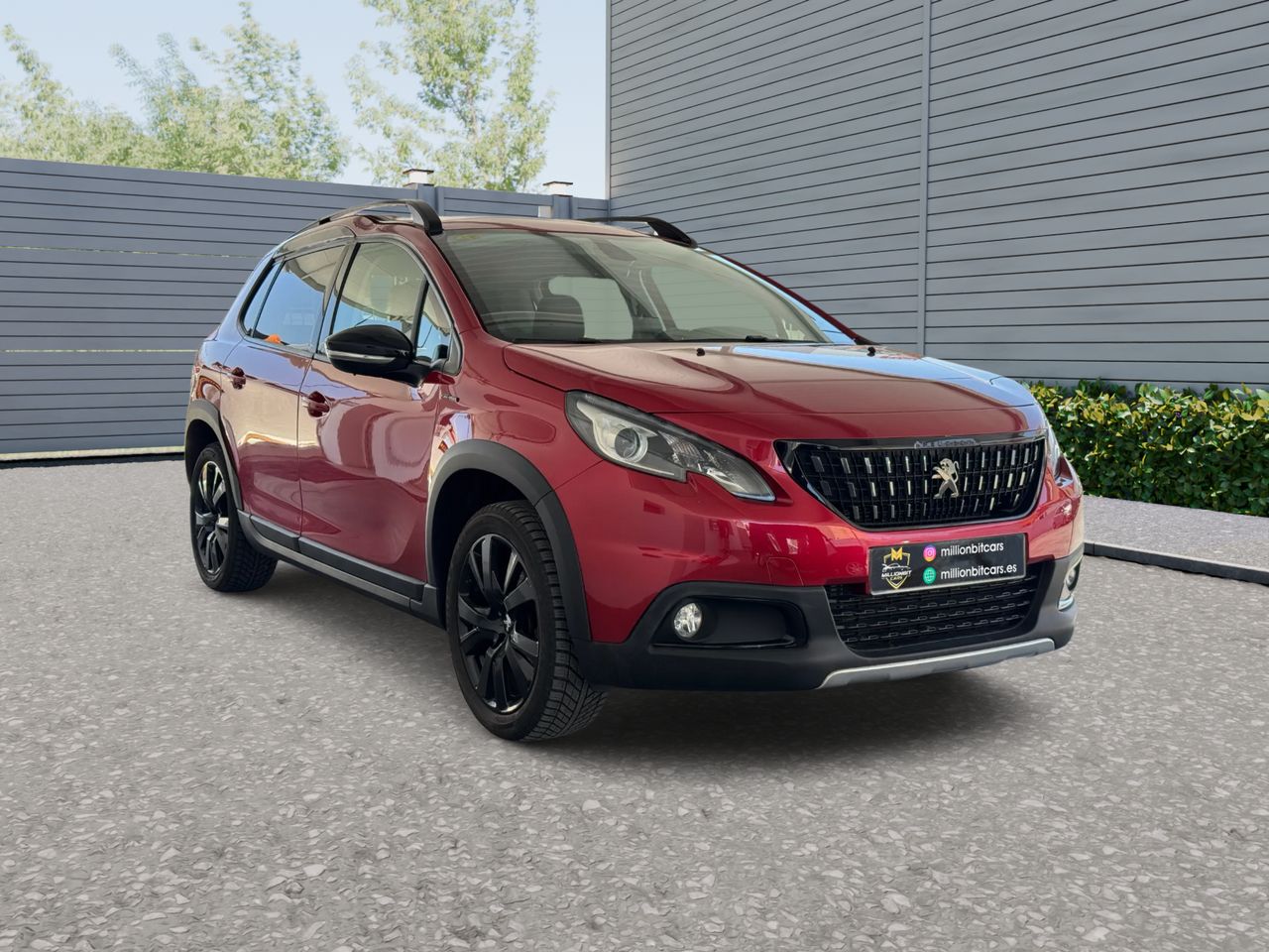 peugeot 2008 2019 / foto grande (3)