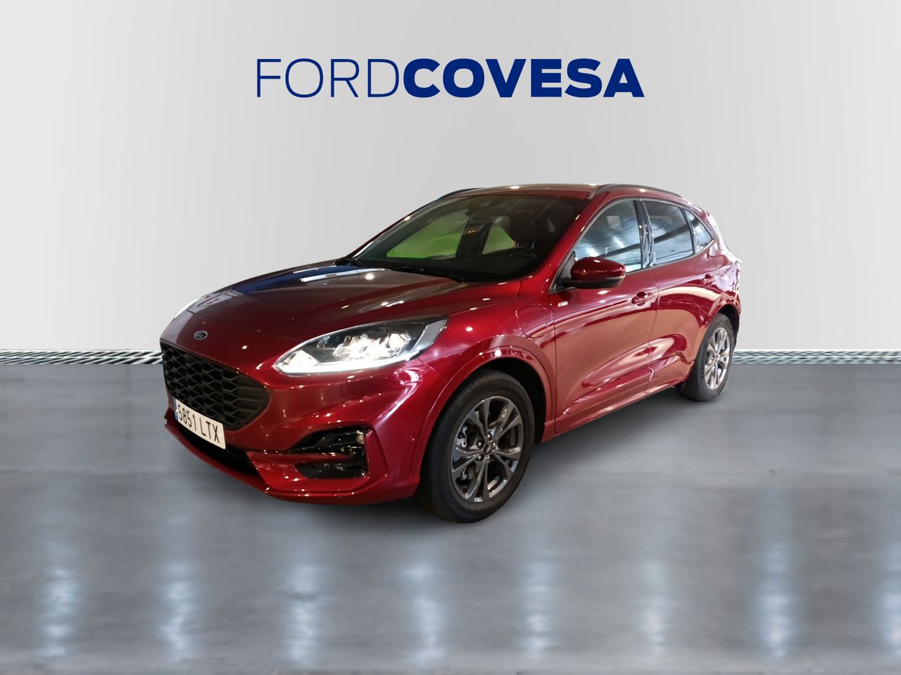 ford focus 2019 /