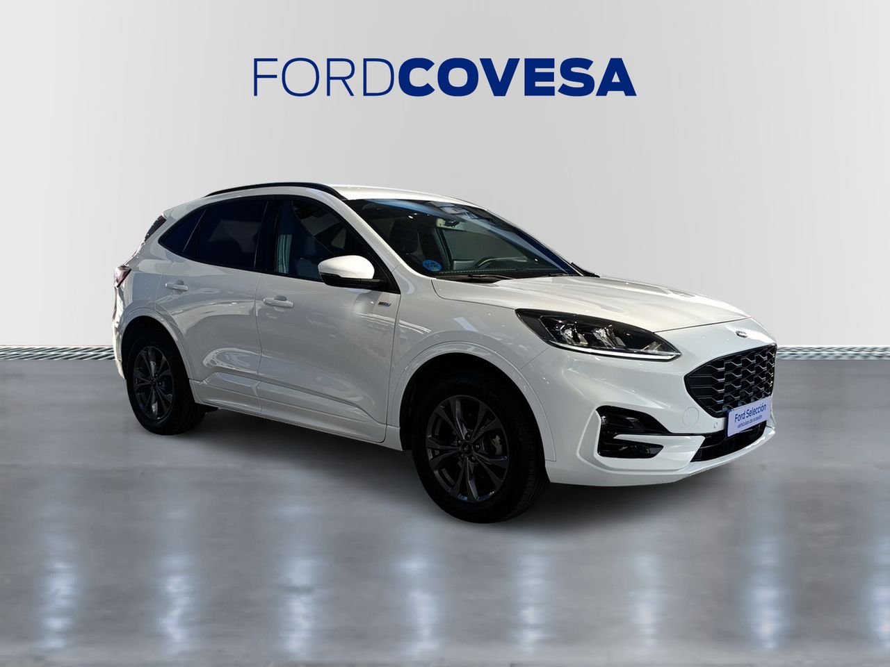 ford kuga 2022 / foto grande (2)