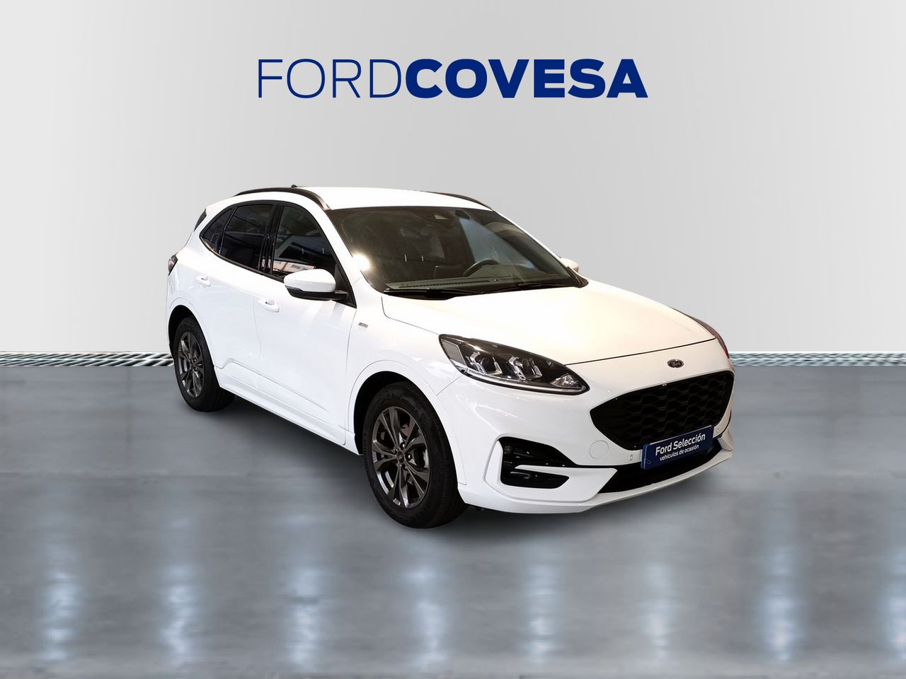 ford kuga 2021 / foto grande (2)
