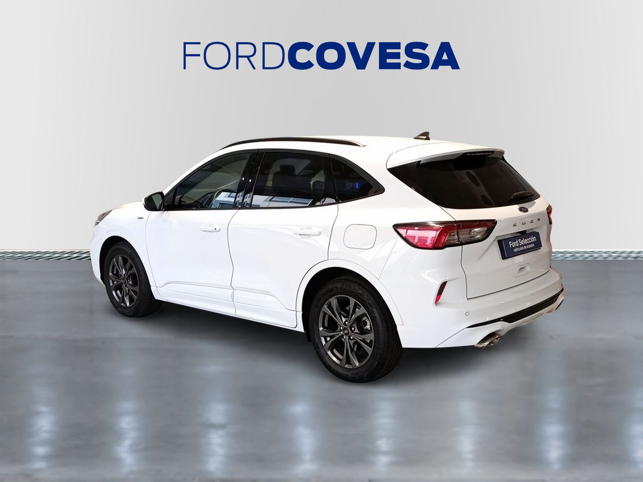 ford kuga 2021 / foto grande (3)