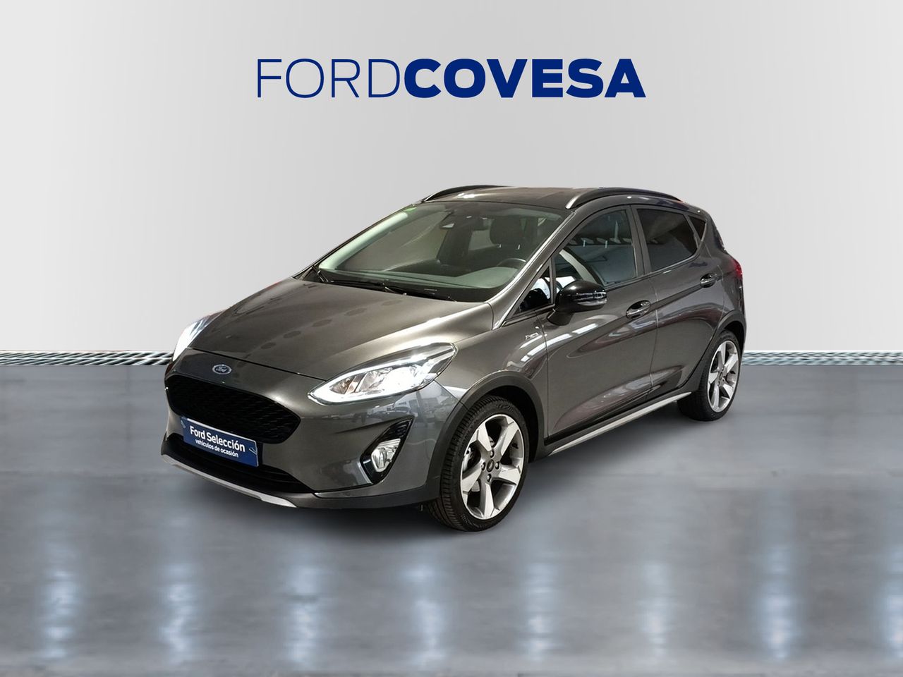 ford fiesta 2019 /