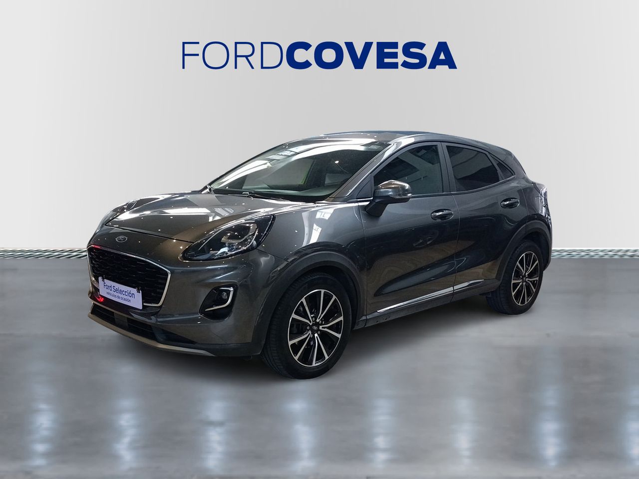 ford puma 2020 /