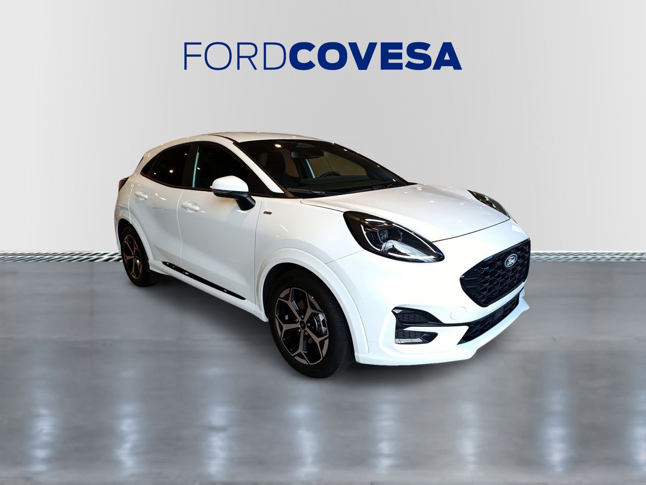 ford puma 2024 / foto grande (2)