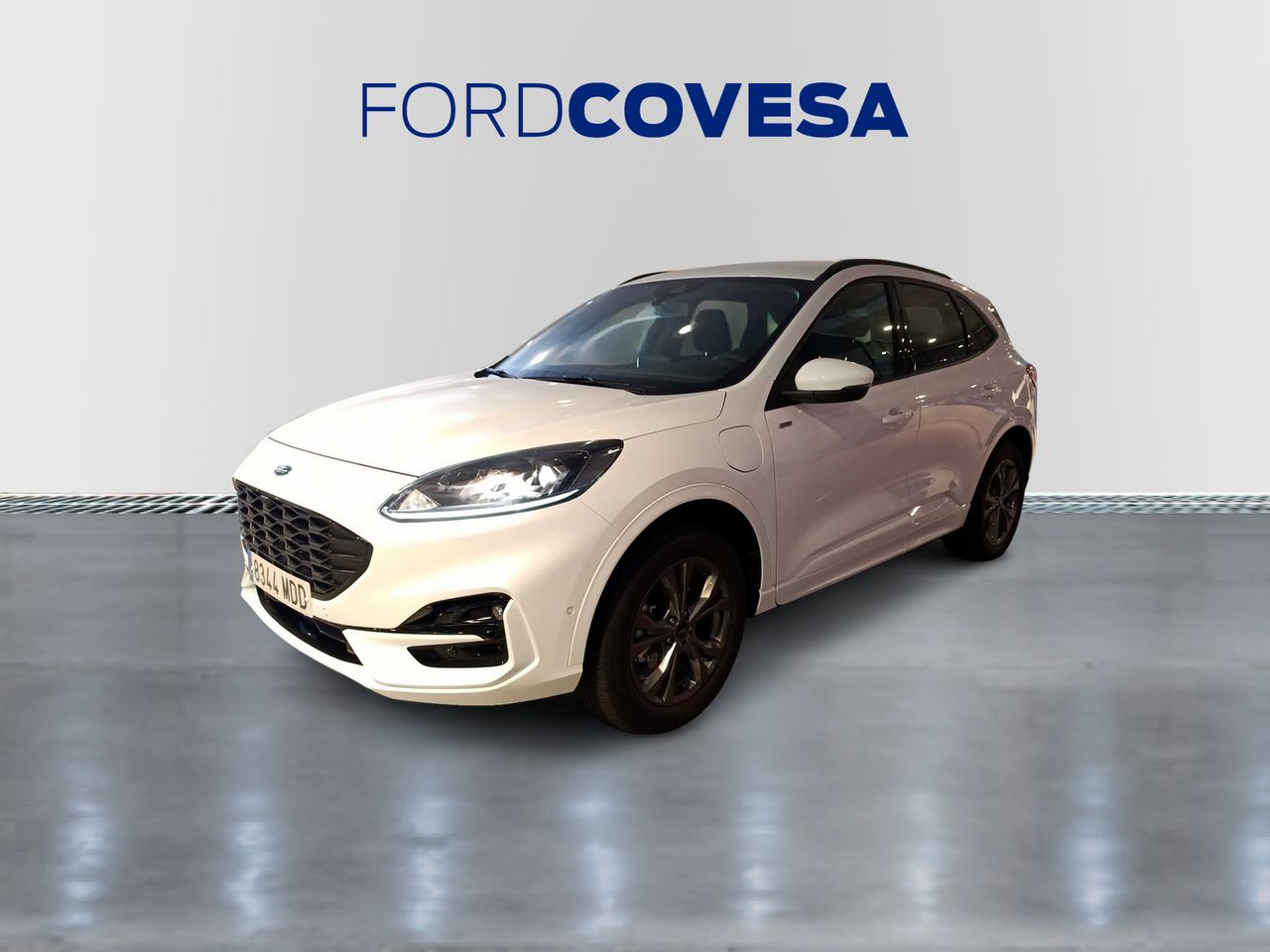 ford kuga 2022 /