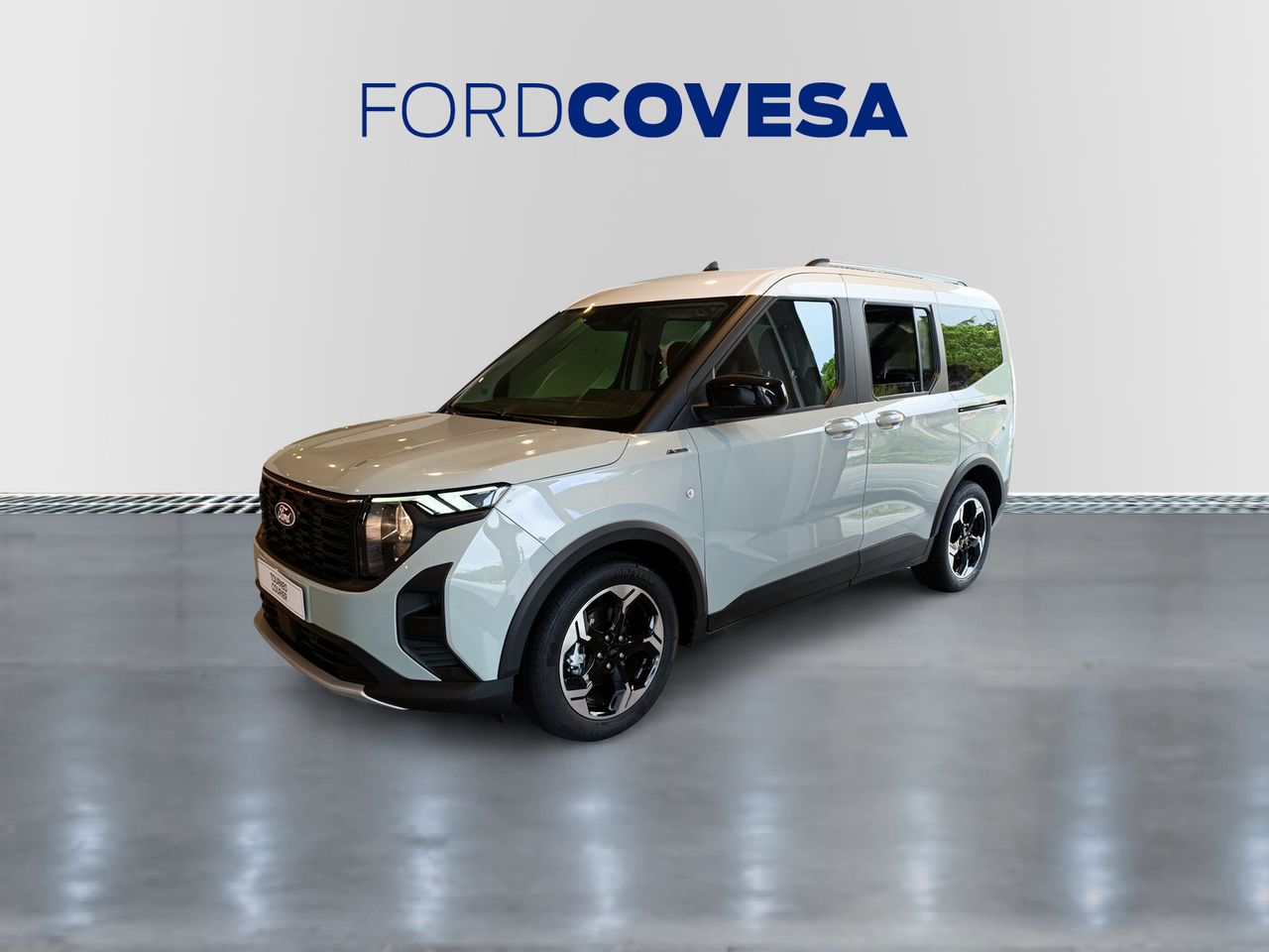 Ford focus 2024 segunda mano  de segunda mano - ford tourneo courier 2024 /