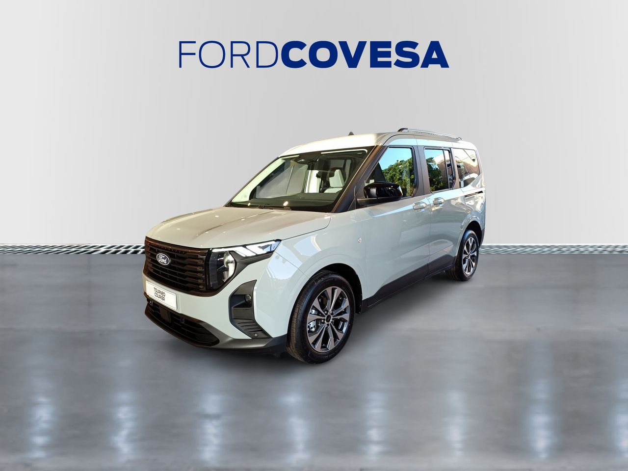 Ford focus 2024 segunda mano  de segunda mano - ford tourneo courier 2024 /