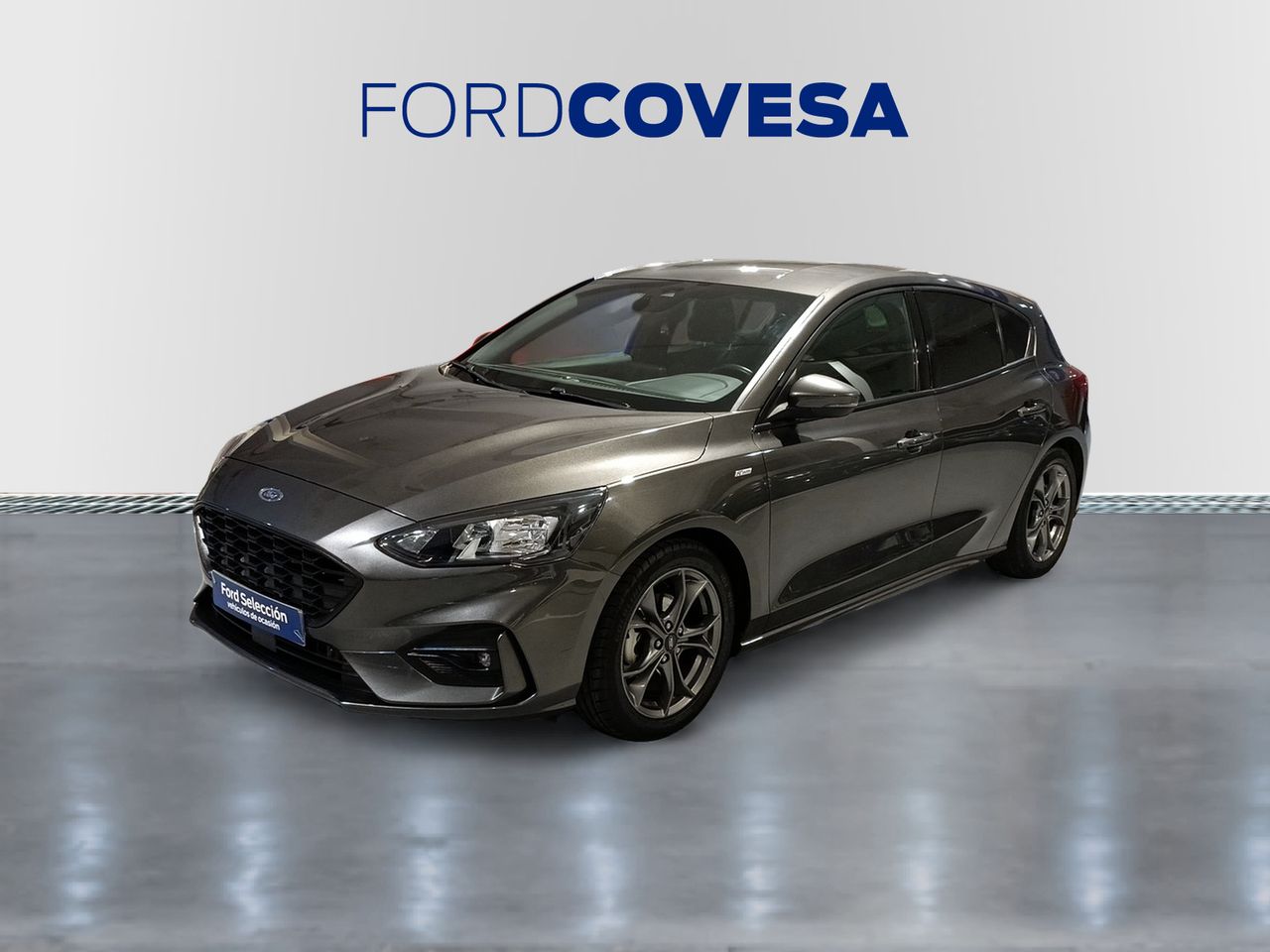 ford focus 2020 /