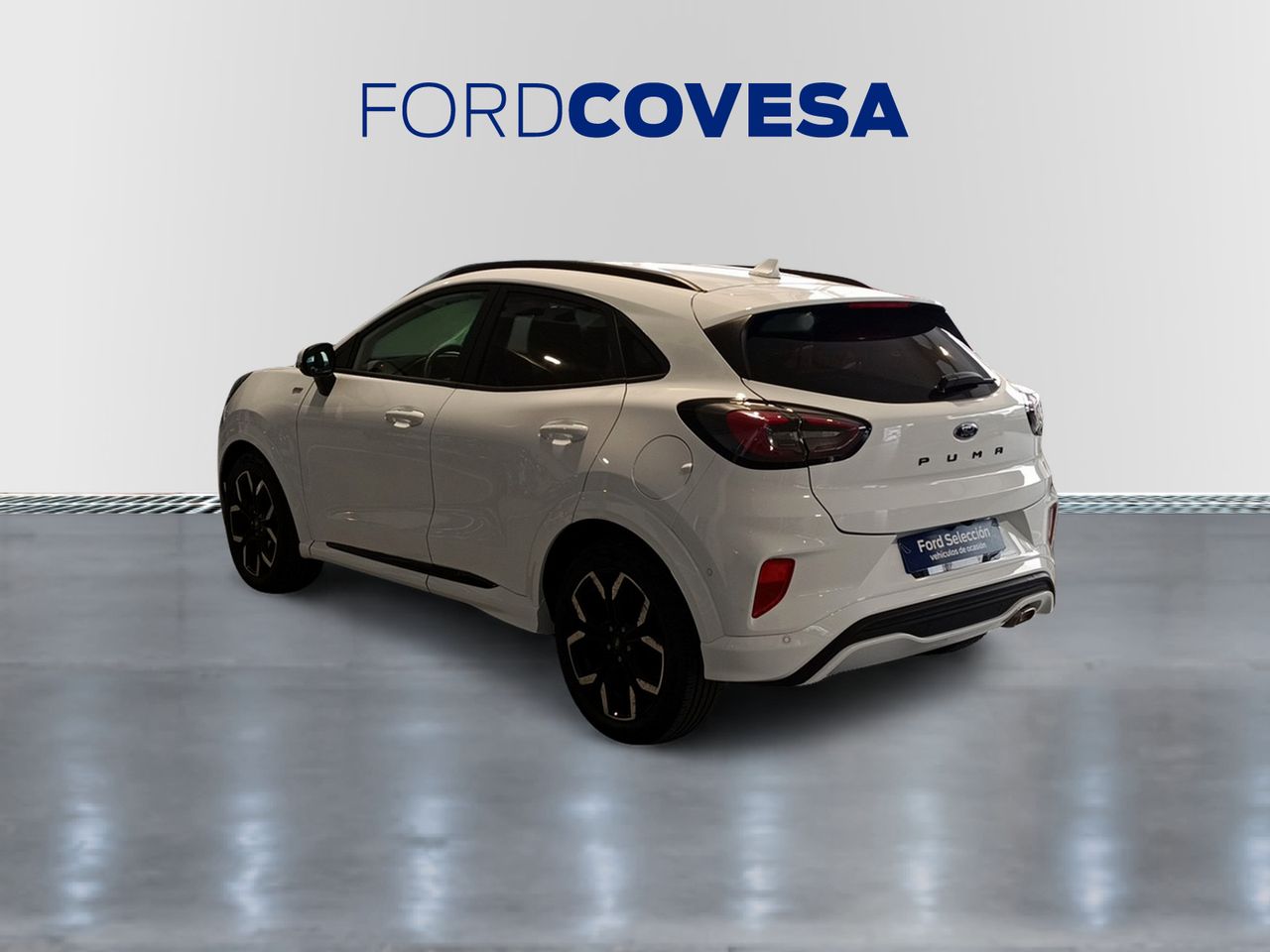 ford puma 2024 / foto grande (3)