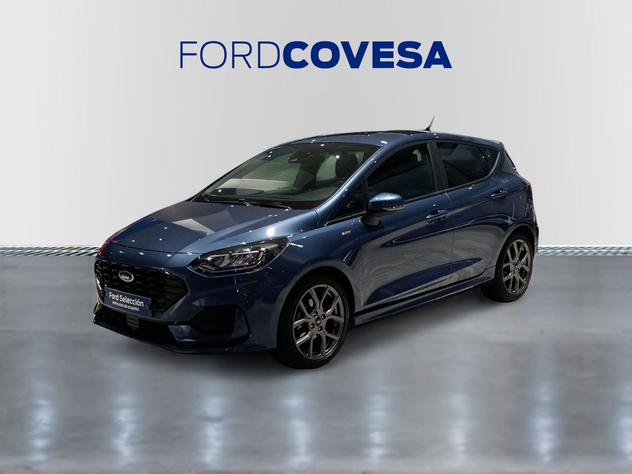 ford fiesta 2024 /
