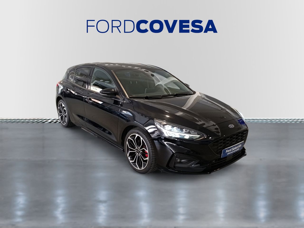 ford focus 2021 / foto grande (2)